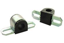 画像をギャラリービューアに読み込む, Whiteline 98-02 Subaru Forester Rear Swaybar mount-h/duty kit