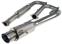 画像をギャラリービューアに読み込む, Injen 00-05 Eclipse V6 Exhaust System