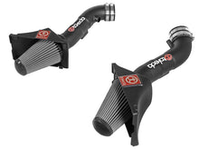 画像をギャラリービューアに読み込む, aFe Takeda Stage-2 Intake System Pro Dry S Infiniti Q50 14-15 V6-3.7L