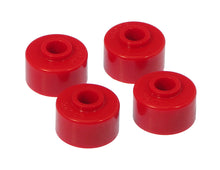 画像をギャラリービューアに読み込む, Prothane 84 &amp; Earlier Range Rover Steering Damper Bushings - Red