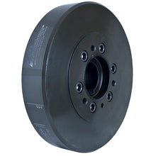 画像をギャラリービューアに読み込む, Fluidampr Chevy 396-427 CID V8 w/ (2) 1/4 key slot Steel Internally Balanced Damper