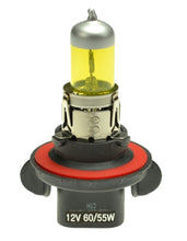 画像をギャラリービューアに読み込む, Hella Bulb H13 9008 12V 60/55W Xen Ylw
