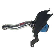 画像をギャラリービューアに読み込む, Injen 16-20 Dodge Durango / Jeep Grand Cherokee 3.6L V6 Polished PF Short Ram Cold Air Intake