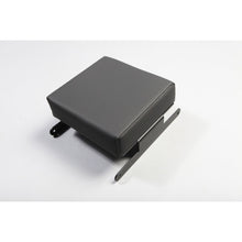 画像をギャラリービューアに読み込む, Rugged Ridge Center Console Cover Black Vinyl 07-10 Jeep Wrangler JK