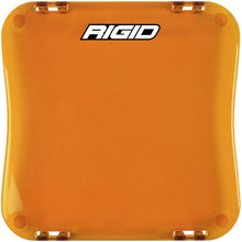 画像をギャラリービューアに読み込む, Rigid Industries D-XL Series Light Cover - Yellow