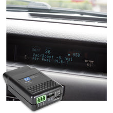 画像をギャラリービューアに読み込む, Autometer Display Controller DashControl 09-14 Ford F-150 (12th Gen)(Must be OEM Radio System)