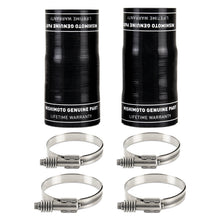 画像をギャラリービューアに読み込む, Mishimoto 21+ Ford Bronco Boot Kit High Mount INT To MM ICP