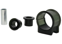画像をギャラリービューアに読み込む, Whiteline Plus 11/92-5/06 Toyota Camry / 3/92-7/01 Lexus ES Fr Steering Rack &amp; Pinion Mount Bushing