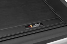 画像をギャラリービューアに読み込む, Rugged Ridge Armis Retractable Locking Bed Cover 20-21 JT