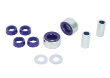 画像をギャラリービューアに読み込む, SuperPro 2008 Subaru Impreza Outback Sport Fr Lower Inner Rearward Control Arm Rearward Bushing Kit
