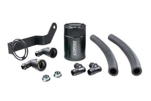 画像をギャラリービューアに読み込む, Corsa 15-23 Dodge Hellcat Challenger/Charger (6.2L) &amp; 18-24 Trackhawk/Durango Catch Can