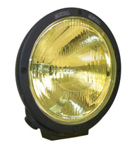 画像をギャラリービューアに読み込む, Hella Rallye 4000 Series Yellow Cover Lens (Pair)