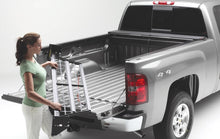 画像をギャラリービューアに読み込む, Roll-N-Lock 2020 Chevy Silverado/Sierra 2500/3500 MB 80-1/2in Cargo Manager