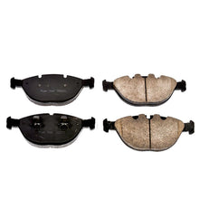 画像をギャラリービューアに読み込む, Power Stop 02-03 BMW X5 Front Z16 Evolution Ceramic Brake Pads