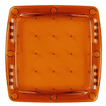画像をギャラリービューアに読み込む, Rigid Industries Light Cover for Q-Series Amber PRO