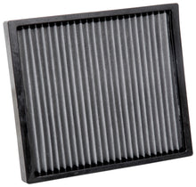 画像をギャラリービューアに読み込む, K&amp;N 09-16 Hyundai Genesis Cabin Air Filter