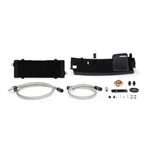 画像をギャラリービューアに読み込む, Mishimoto 2016+ Ford Focus RS Thermostatic Oil Cooler Kit - Black