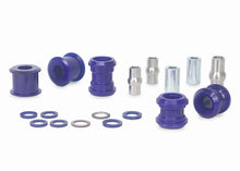 画像をギャラリービューアに読み込む, SuperPro 1999 Land Rover Discovery SD Rear Watts Link Bushing Set