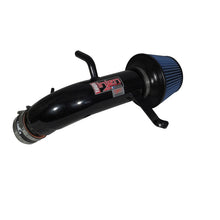 画像をギャラリービューアに読み込む, Injen 02-05 Civic Si / 02-06 RSX Type S Black Short Ram Intake