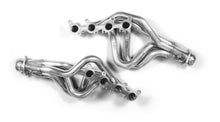 画像をギャラリービューアに読み込む, Kooks 12-13 Ford Mustang GT 5.0L 4V 302 Boss 1-7/8in x 3in Header &amp; OEM Green Catted Connection Kit