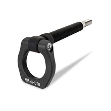 画像をギャラリービューアに読み込む, Mishimoto 2022+ Subaru WRX Front Tow Hook Black
