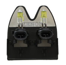 画像をギャラリービューアに読み込む, Hella Optilux 881 12V Xenon Yellow XY Bulb