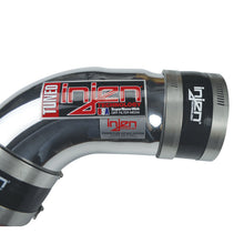 画像をギャラリービューアに読み込む, Injen 94-04 S10 Sonoma Jimmy Blazer 4.3L V6 Polished Power-Flow Air Intake System