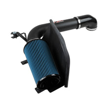 画像をギャラリービューアに読み込む, Injen 19-20 Ram 1500 V8-5.7L Wrinkle Black PF Cold Air Intake System