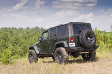 画像をギャラリービューアに読み込む, Rugged Ridge Montana Top Black Diamond 07-09 JKU 4-Door
