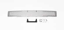 画像をギャラリービューアに読み込む, Putco 15-17 Ford F-150 - Stainless Steel Punch Design Bumper Grille Inserts