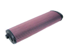 画像をギャラリービューアに読み込む, K&amp;N Replacement Air Filter BMW 330D, 525D, 530D, &amp; 730D 3.0L TURBO-DIESEL; 1999-00 (NON-US)