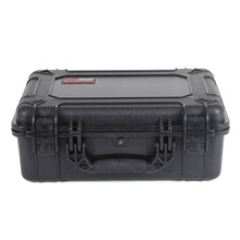画像をギャラリービューアに読み込む, Go Rhino XVenture Gear Hard Case w/Foam - Large 20in. / Lockable / IP67 - Tex. Black