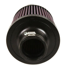 画像をギャラリービューアに読み込む, K&amp;N Filter Universal X Stream Clamp-On 2.5in Flange ID / 6in Base OD / 5in Top OD / 5.5in Height