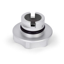 画像をギャラリービューアに読み込む, Mishimoto 2015+ Ford Mustang EcoBoost (Not For GT) /2013+ Ford Focus ST Oil Filler Cap - Black