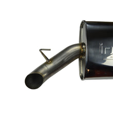 画像をギャラリービューアに読み込む, Injen 18-20 Jeep Wrangler JL V6-3.6L &amp; L4-2.0L(t) High Tuck Axle Back Exhaust