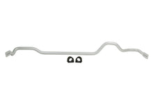 画像をギャラリービューアに読み込む, Whiteline 04-07 Subaru STi  Rear 27mm Swaybar-XX h/duty Blade adjustable *Special Order*