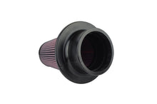 画像をギャラリービューアに読み込む, Injen 8-Layer Oiled Cotton Gauze Air Filter 3.75in ID/ 7in Base / 8.8in Height / 5in Top