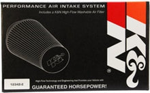 画像をギャラリービューアに読み込む, K&amp;N Performance Intake Kit 91-95 Honda Civic IV 1.5L L4