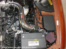 画像をギャラリービューアに読み込む, Injen 05-06 Tiburon 2.7L V6 Polished Short Ram Intake