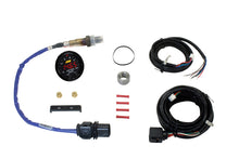画像をギャラリービューアに読み込む, AEM X-Series OBDII Wideband UEGO AFR Sensor Controller Gauge
