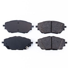 画像をギャラリービューアに読み込む, Power Stop 18-19 Toyota C-HR Front Z16 Evolution Ceramic Brake Pads