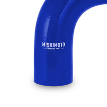 画像をギャラリービューアに読み込む, Mishimoto 12-15 Chevy Camaro SS Blue Silicone Radiator Coolant Hoses