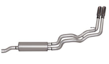画像をギャラリービューアに読み込む, Gibson 11-18 Ram 1500 Big Horn 5.7L 2.25in Cat-Back Dual Sport Exhaust - Stainless