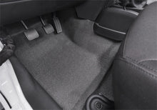 画像をギャラリービューアに読み込む, BedRug 18-23 Jeep JL 4 Door BedTred 3pc Front Floor Kit