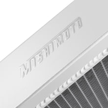 画像をギャラリービューアに読み込む, Mishimoto Universal 25 Row Dual Pass Oil Cooler