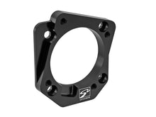 画像をギャラリービューアに読み込む, Skunk2 74mm Opening RBC Flange to PRB Pattern Throttle Body Adapter