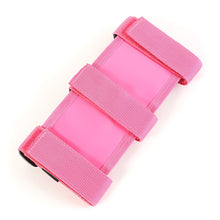 画像をギャラリービューアに読み込む, Rugged Ridge Ultimate Grab Handles Pink 55-20 CJ/Jeep Wrangler /JT