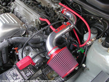 画像をギャラリービューアに読み込む, Injen 97-99 Camry 4 Cylinder Polished Short Ram Intake