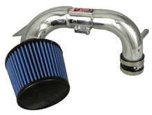 画像をギャラリービューアに読み込む, Injen 13-19 Toyota Prius C 1.5L 4cyl HYBRID Polished Tuned Intake w/MR Tech/Air Fusion