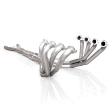 画像をギャラリービューアに読み込む, Stainless Works 2006-13 Corvette C6ZO6/ZR1 Headers 1-7/8in Primaries 3in X-Pipe High-Flow Cats